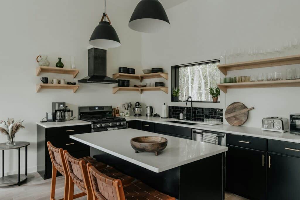 quartz for kitchen