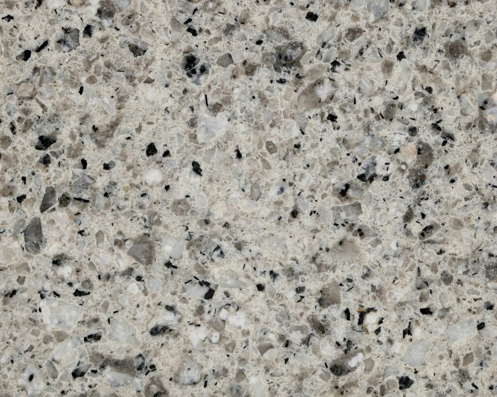 granite surface